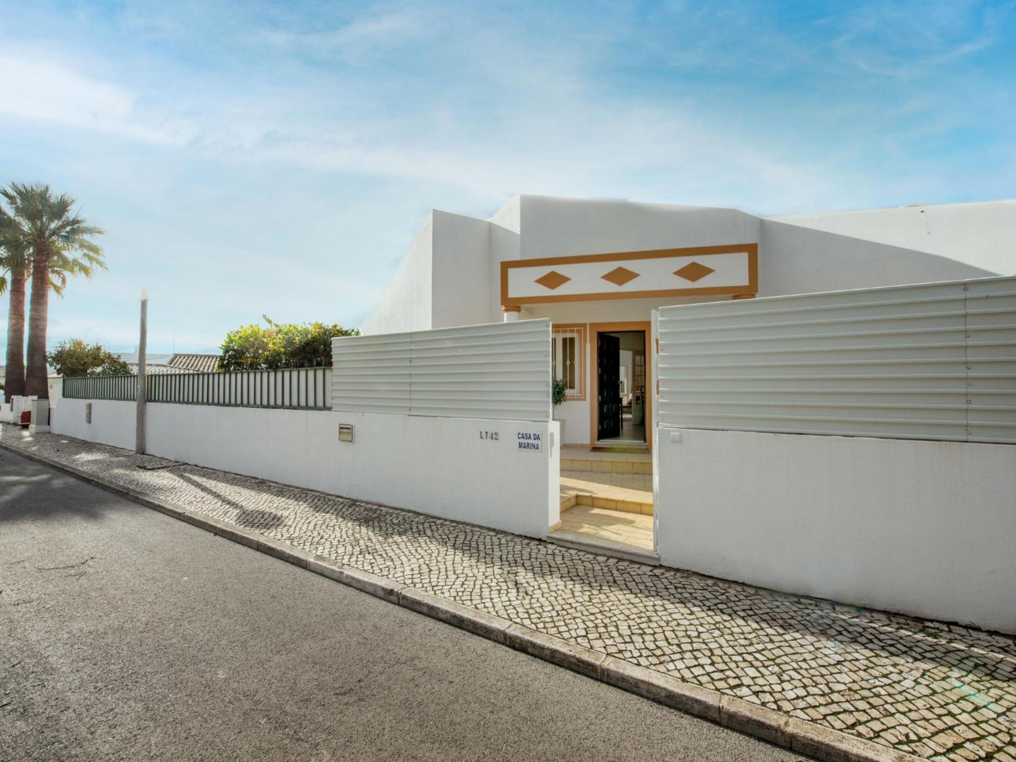 Marina By Interhome Holiday home Albufeira